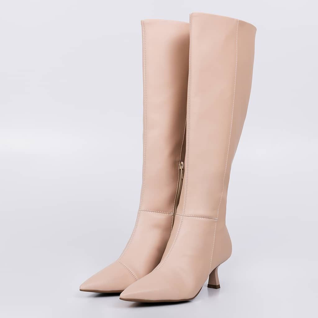 Nápoles - Kitten Boot