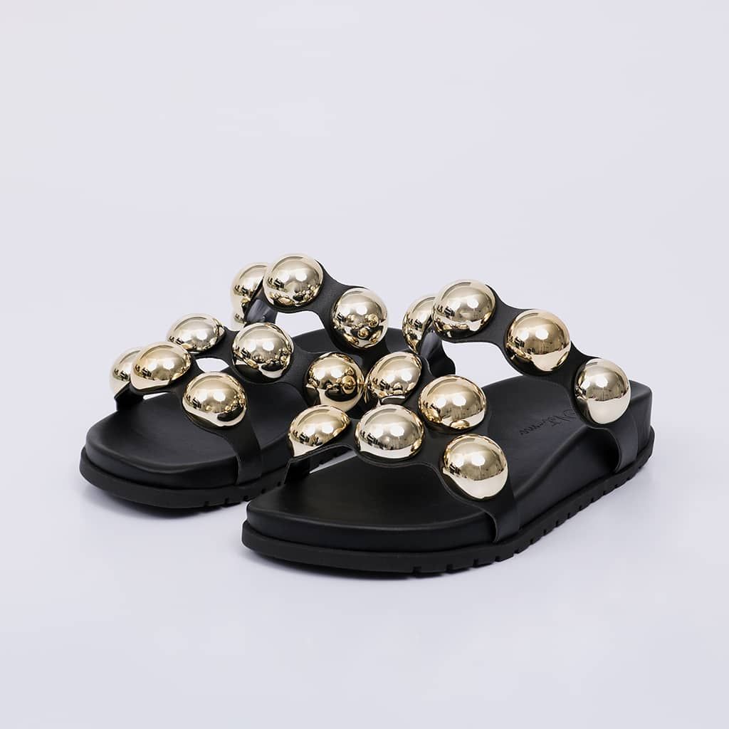 Akira - Flat Sandal