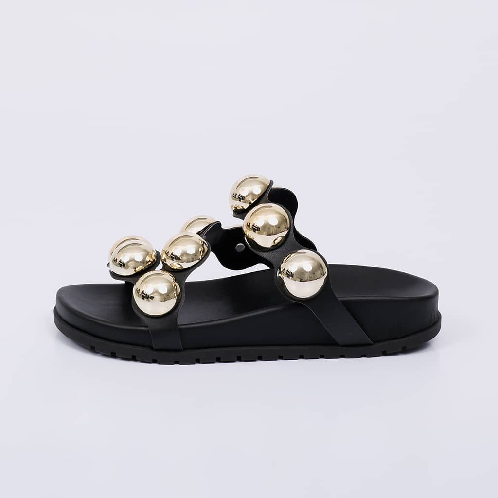 Akira - Flat Sandal