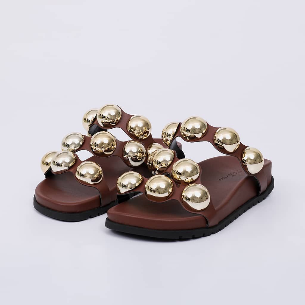 Akira - Flat Sandal