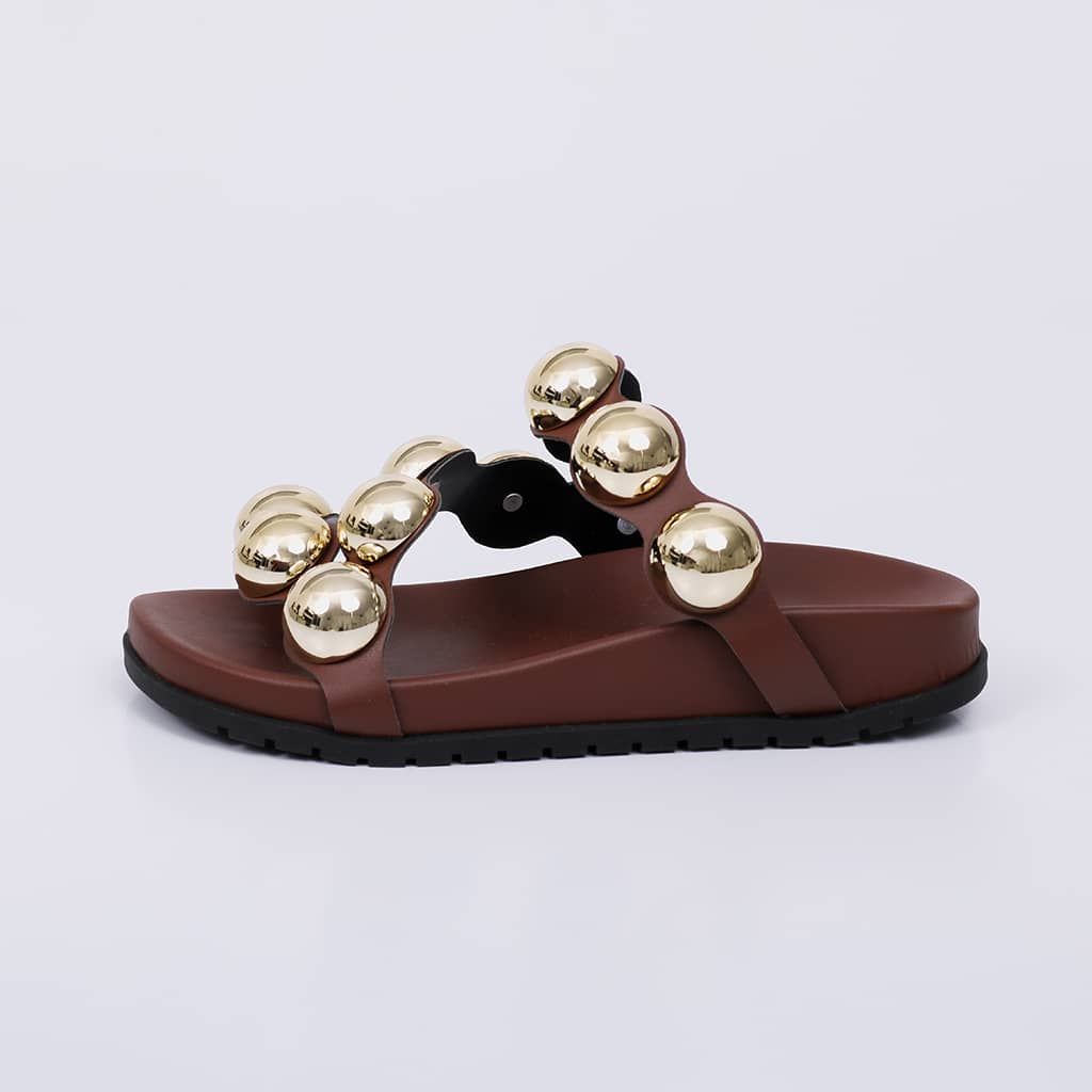 Akira - Flat Sandal