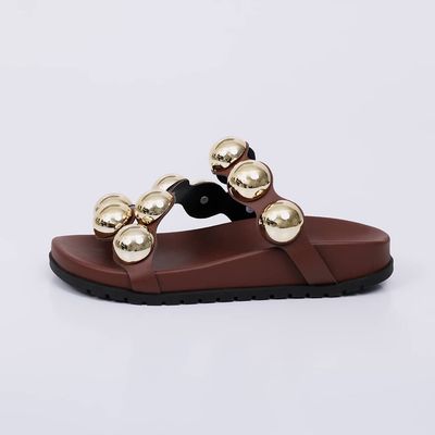 Akira - Flat Sandal