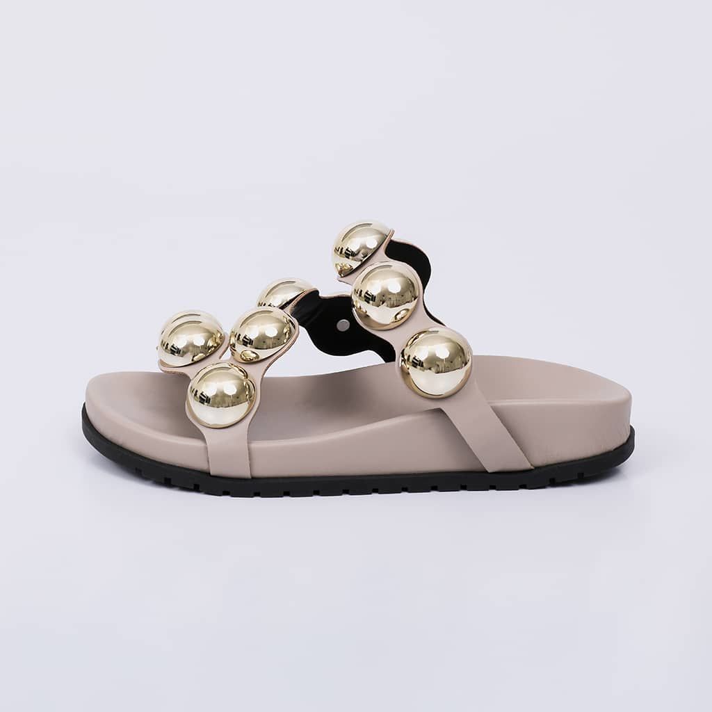 Akira - Flat Sandal