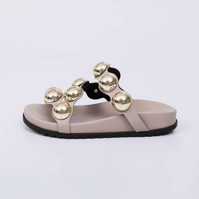 Akira - Flat Sandal
