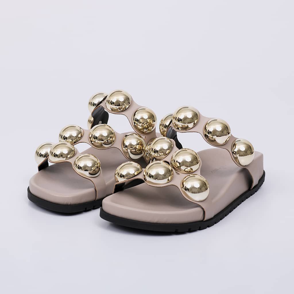 Akira - Flat Sandal