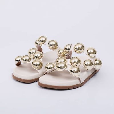 Akira - Flat Sandal