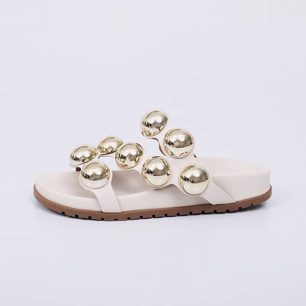 Akira - Flat Sandal