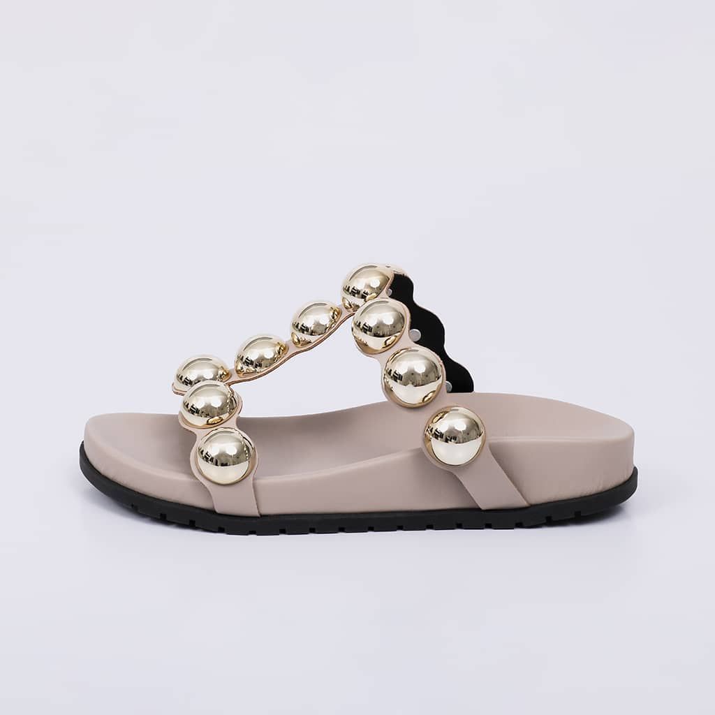 Maya - Flat Sandal