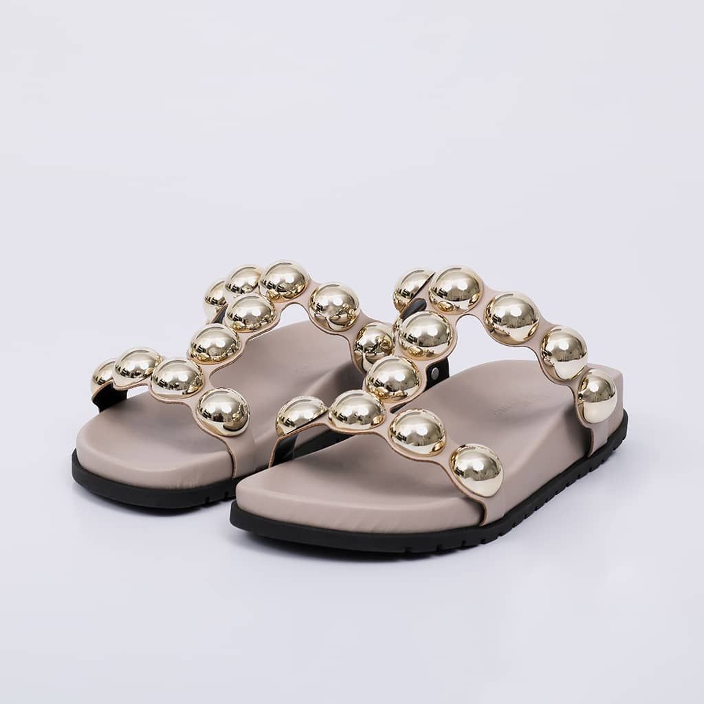 Maya - Flat Sandal