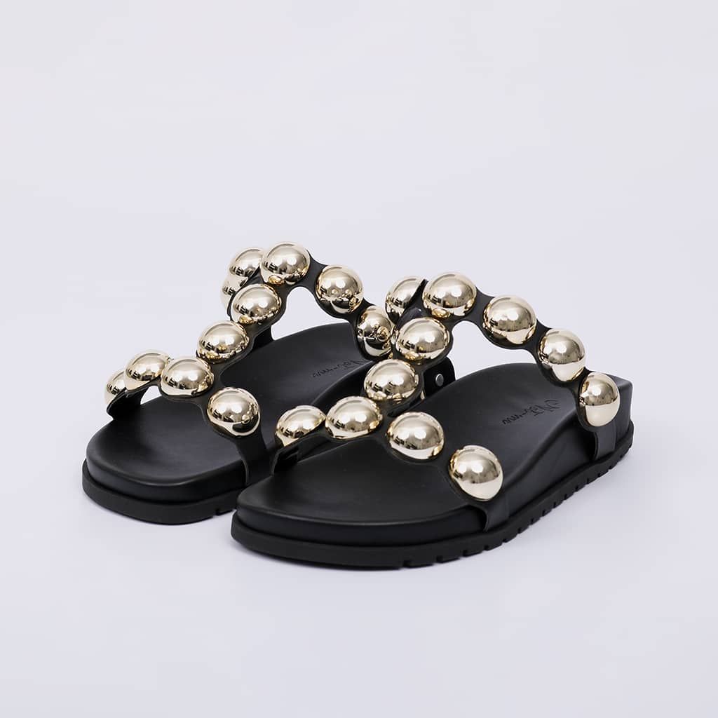 Maya - Flat Sandal