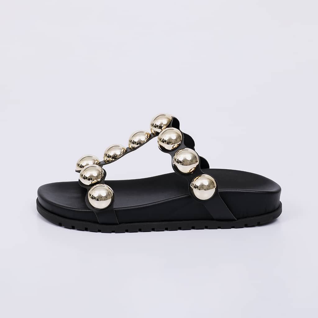 Maya - Flat Sandal