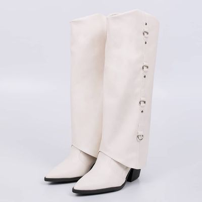 Arizona - Folded Boot