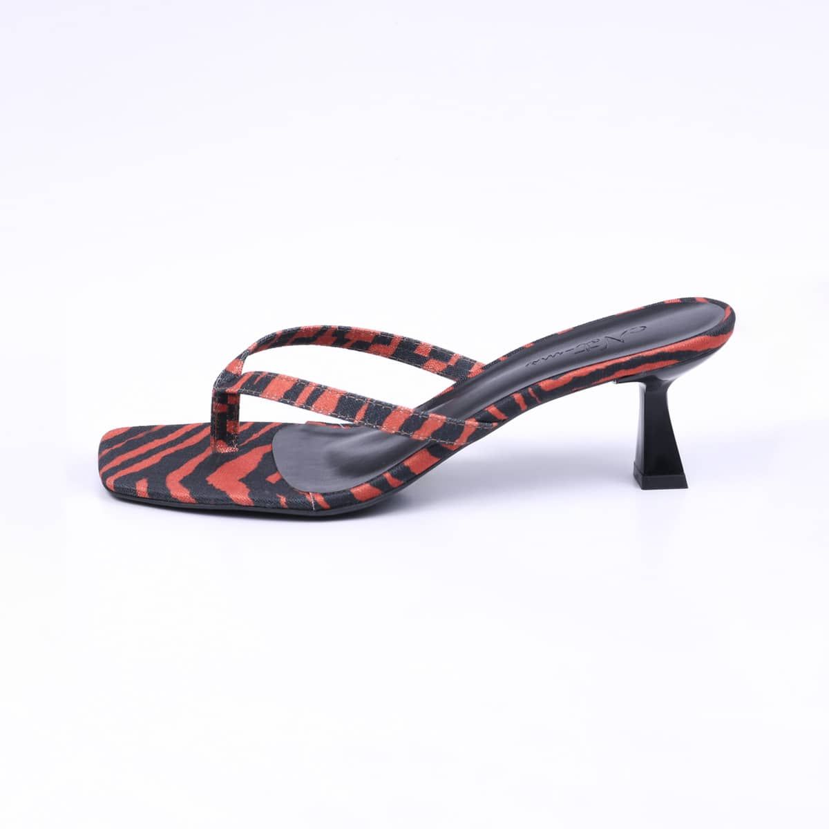 Madrid - Thong Mule Sandal