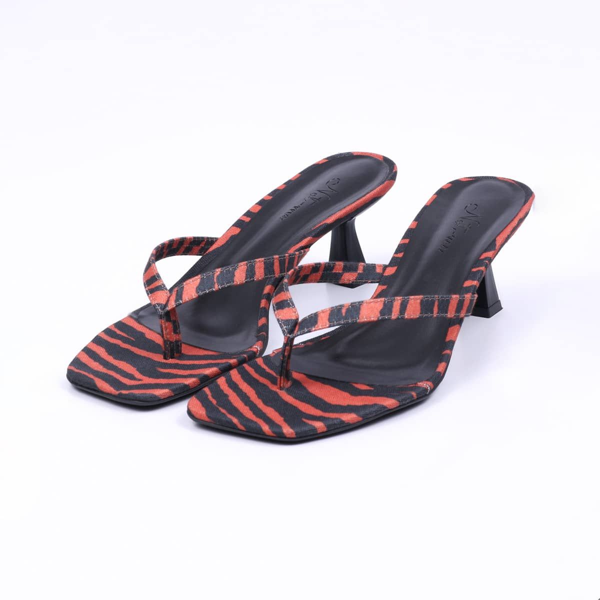 Madrid - Thong Mule Sandal