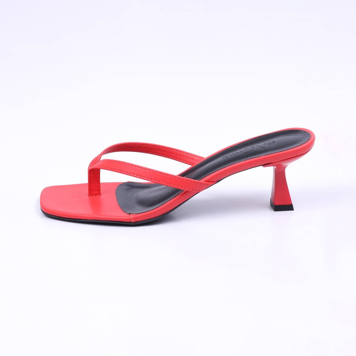 Madrid - Thong Mule Sandal