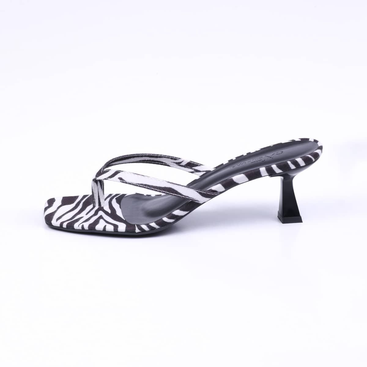 Madrid - Thong Mule Sandal
