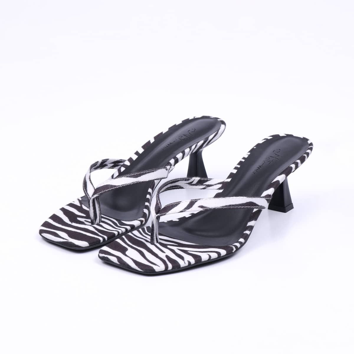 Madrid - Thong Mule Sandal