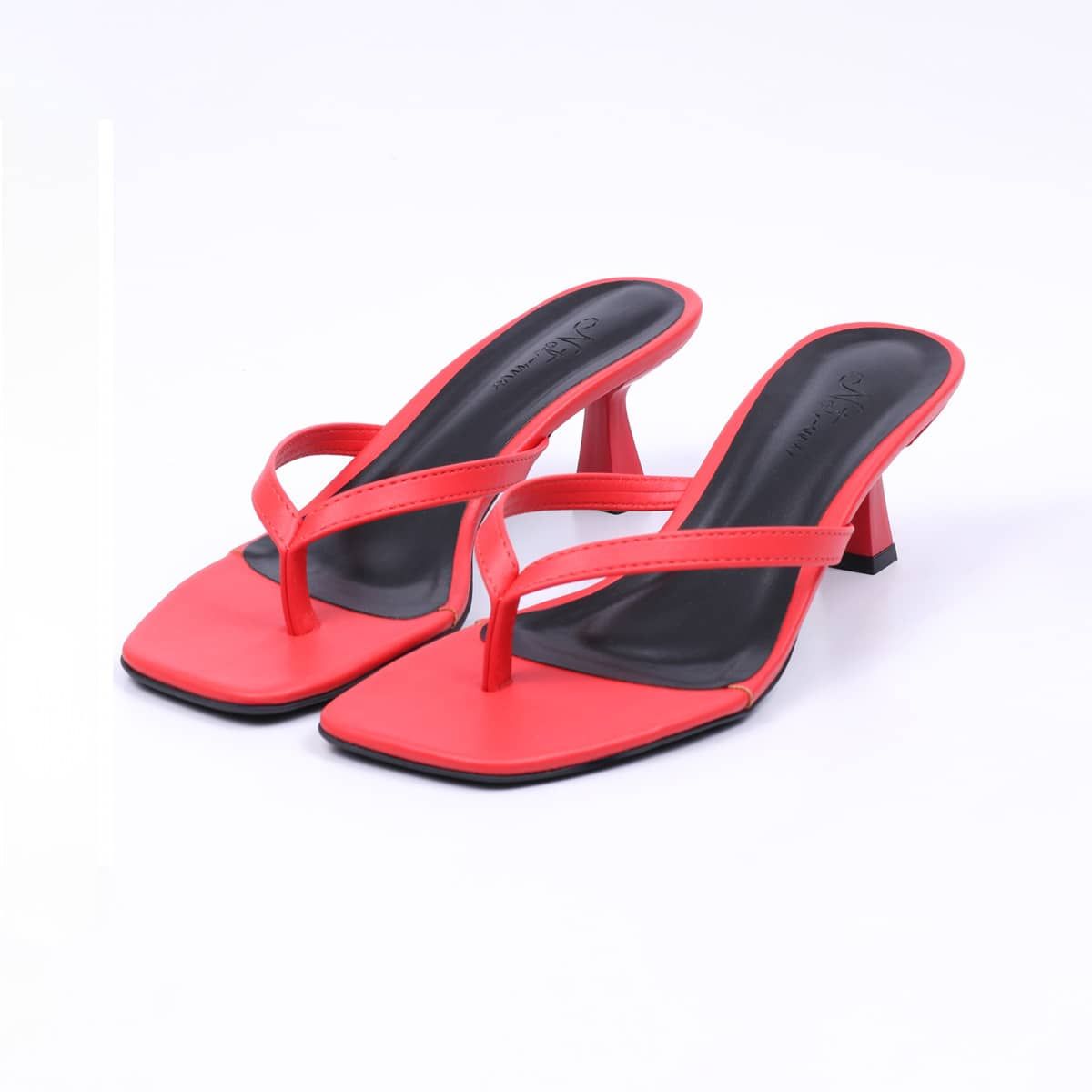 Madrid - Thong Mule Sandal