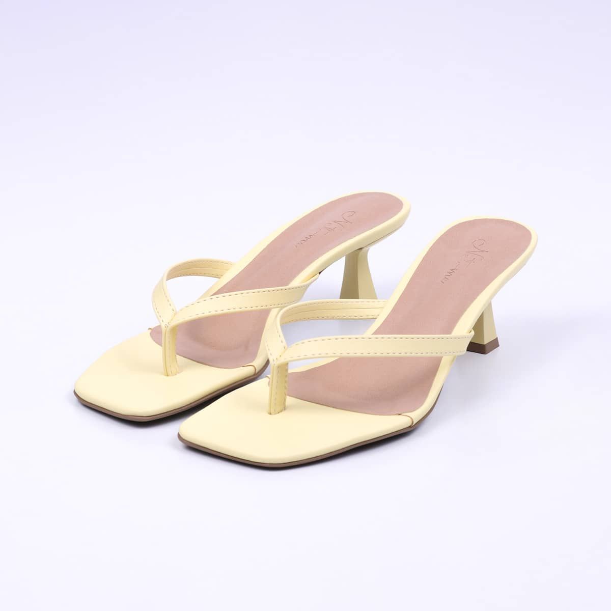 Madrid - Thong Mule Sandal