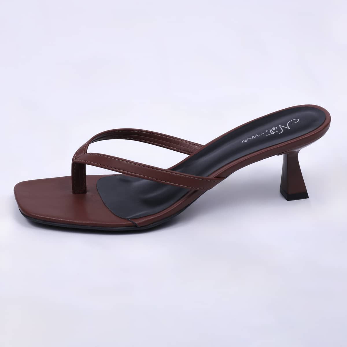 Madrid - Thong Mule Sandal