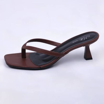Madrid - Thong Mule Sandal