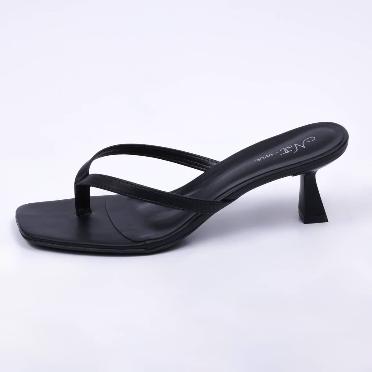 Madrid - Thong Mule Sandal