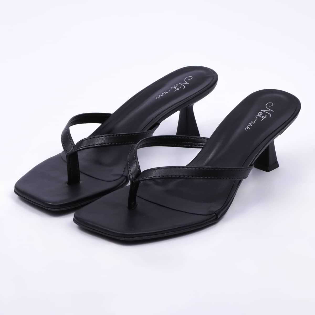 Madrid - Thong Mule Sandal