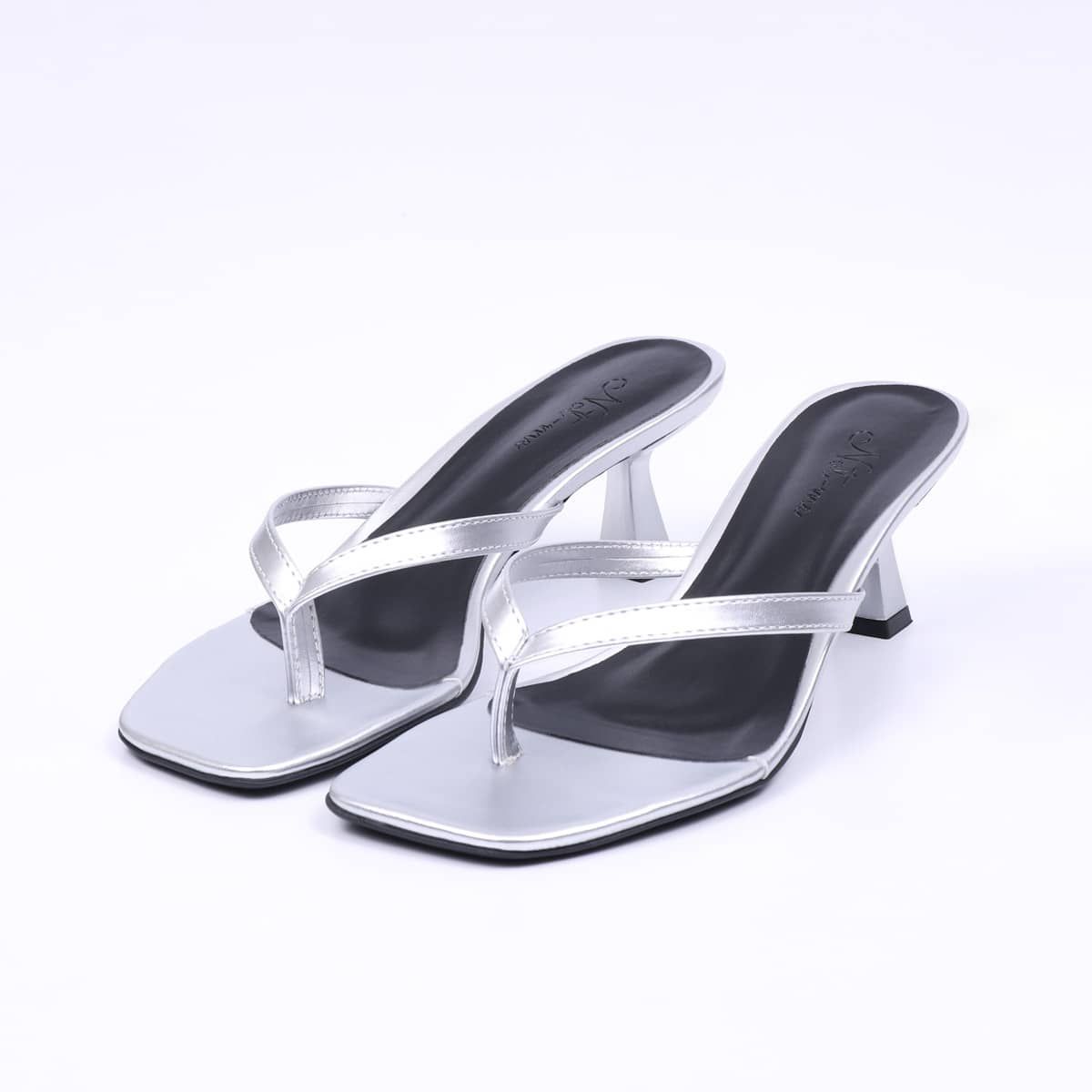 Madrid - Thong Mule Sandal