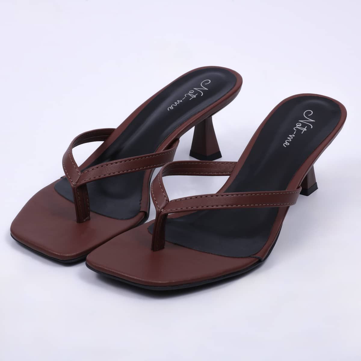 Madrid - Thong Mule Sandal