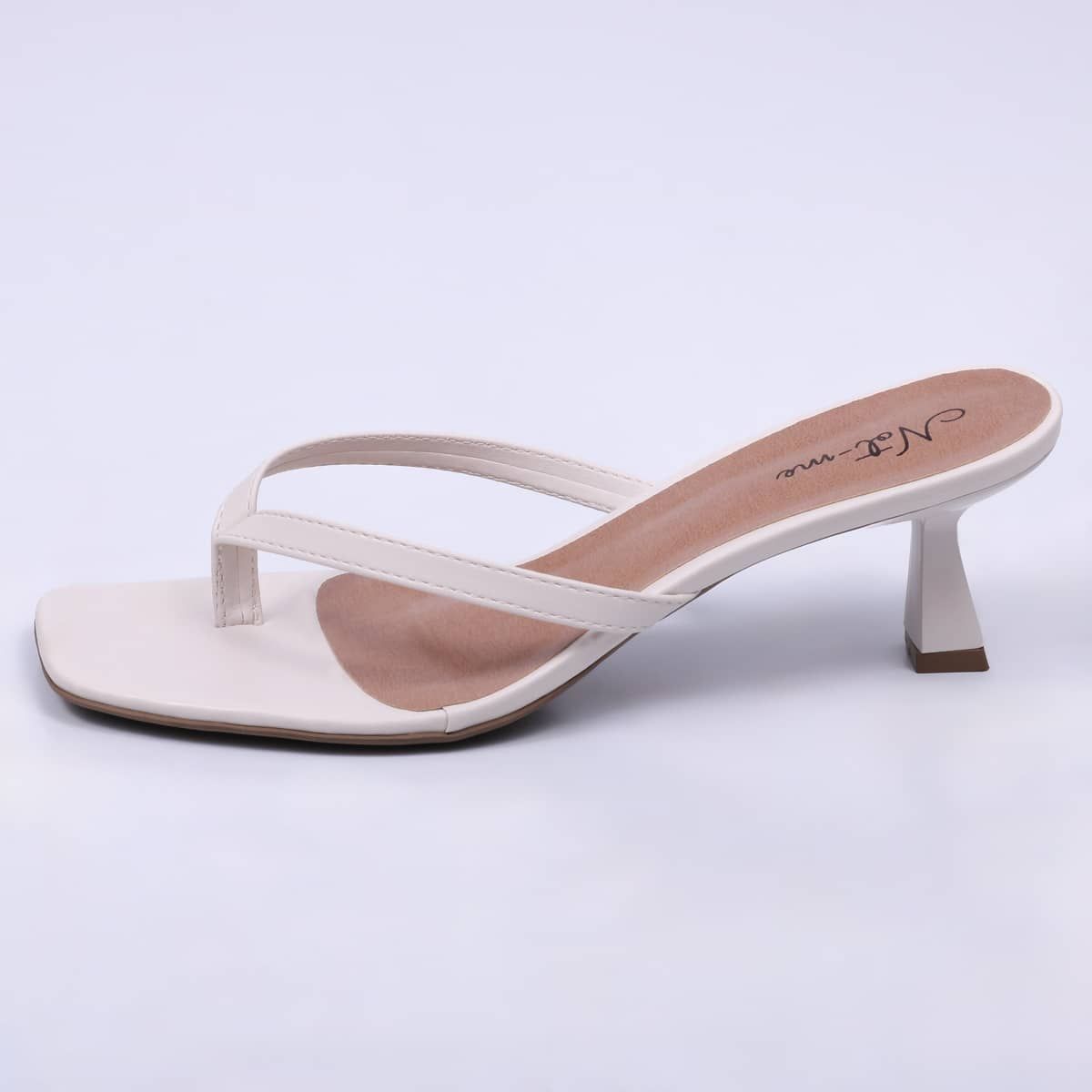 Madrid - Thong Mule Sandal