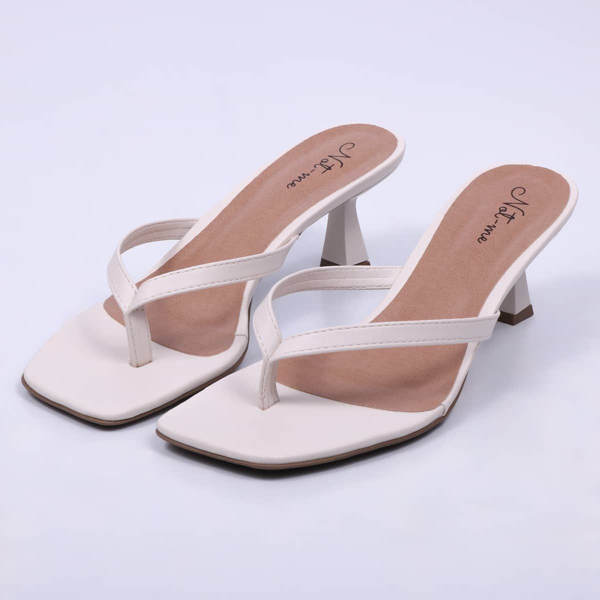 Madrid - Thong Mule Sandal