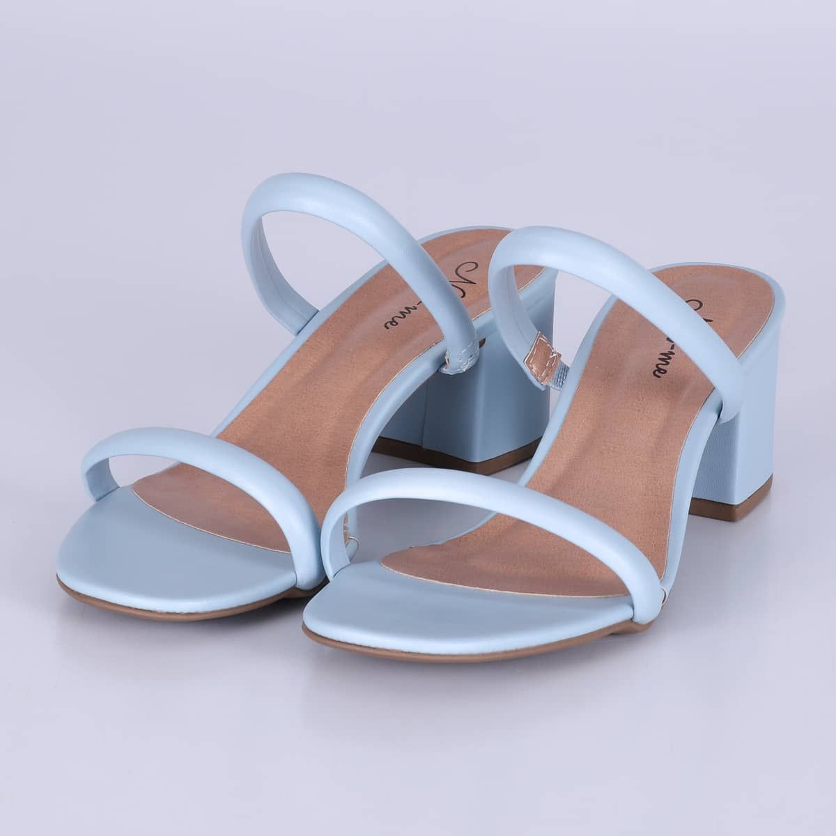 Bless - Block Sandal