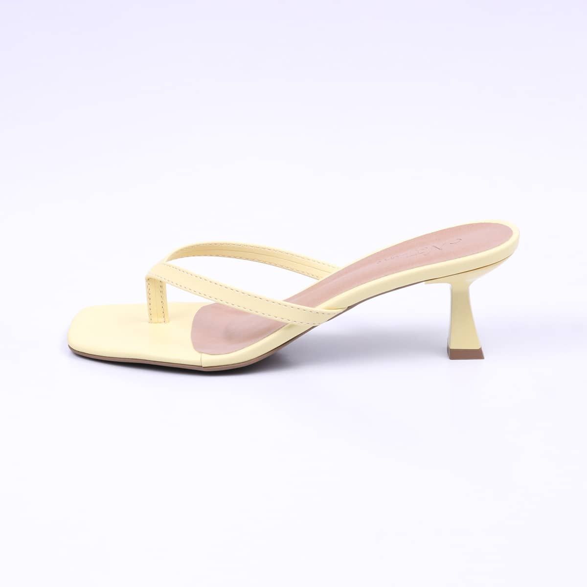 Madrid - Thong Mule Sandal