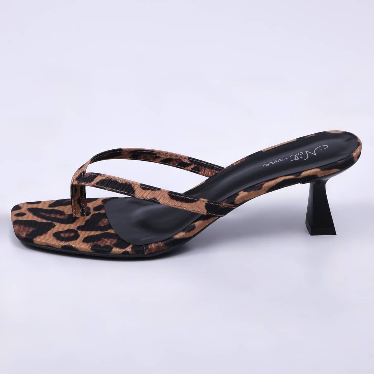 Madrid - Thong Mule Sandal