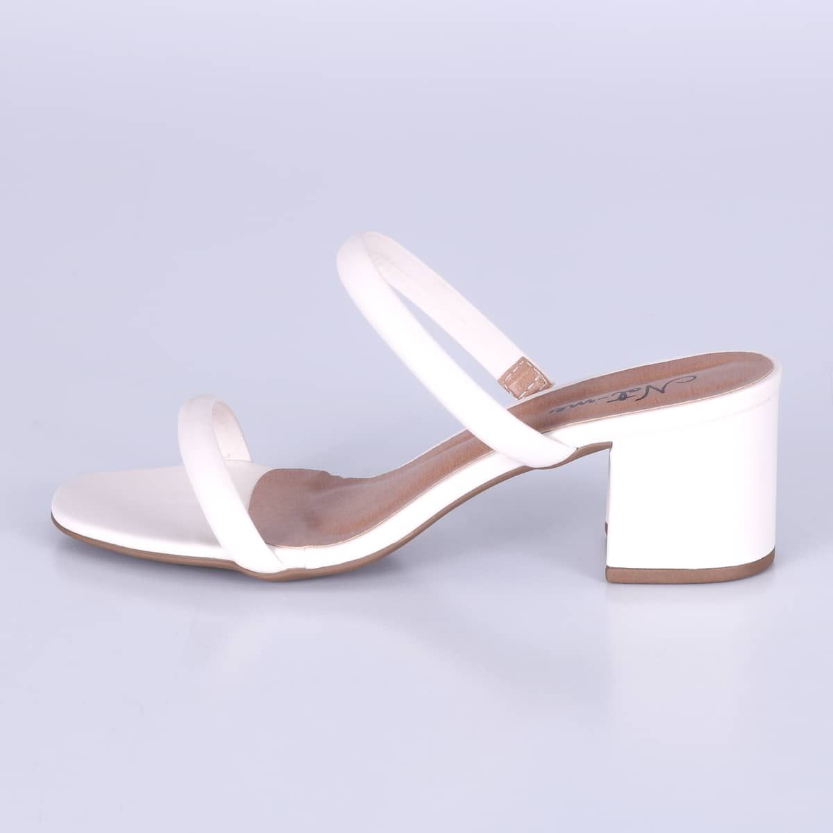 Bless - Block Sandal
