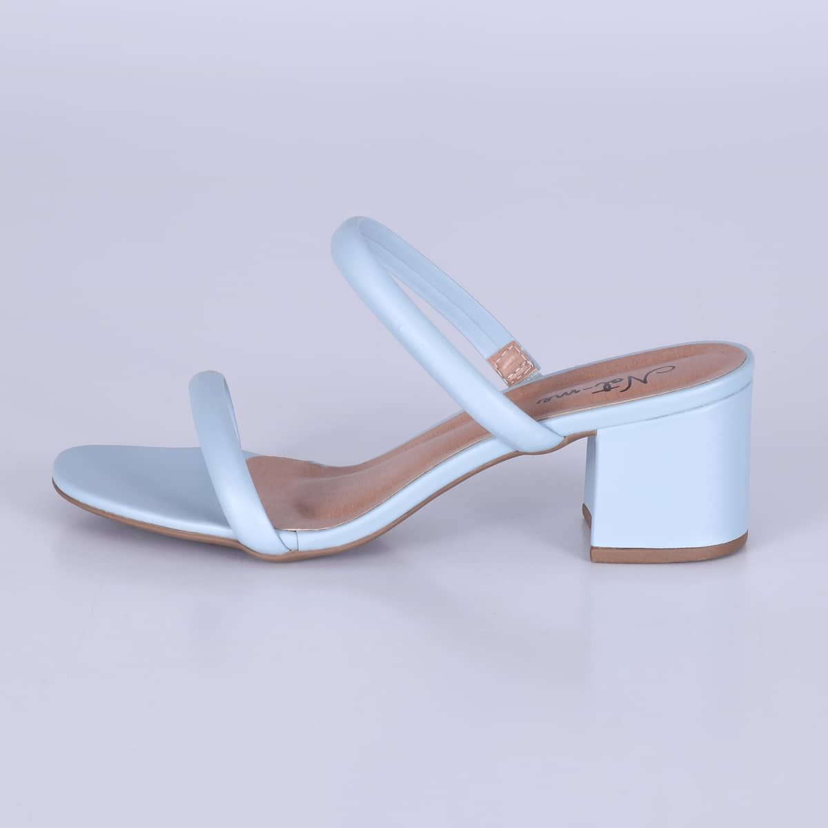 Bless - Block Sandal