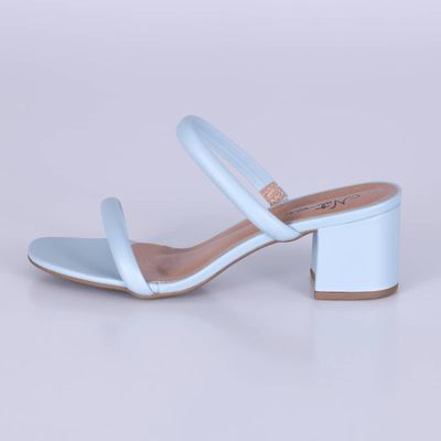 Bless - Block Sandal
