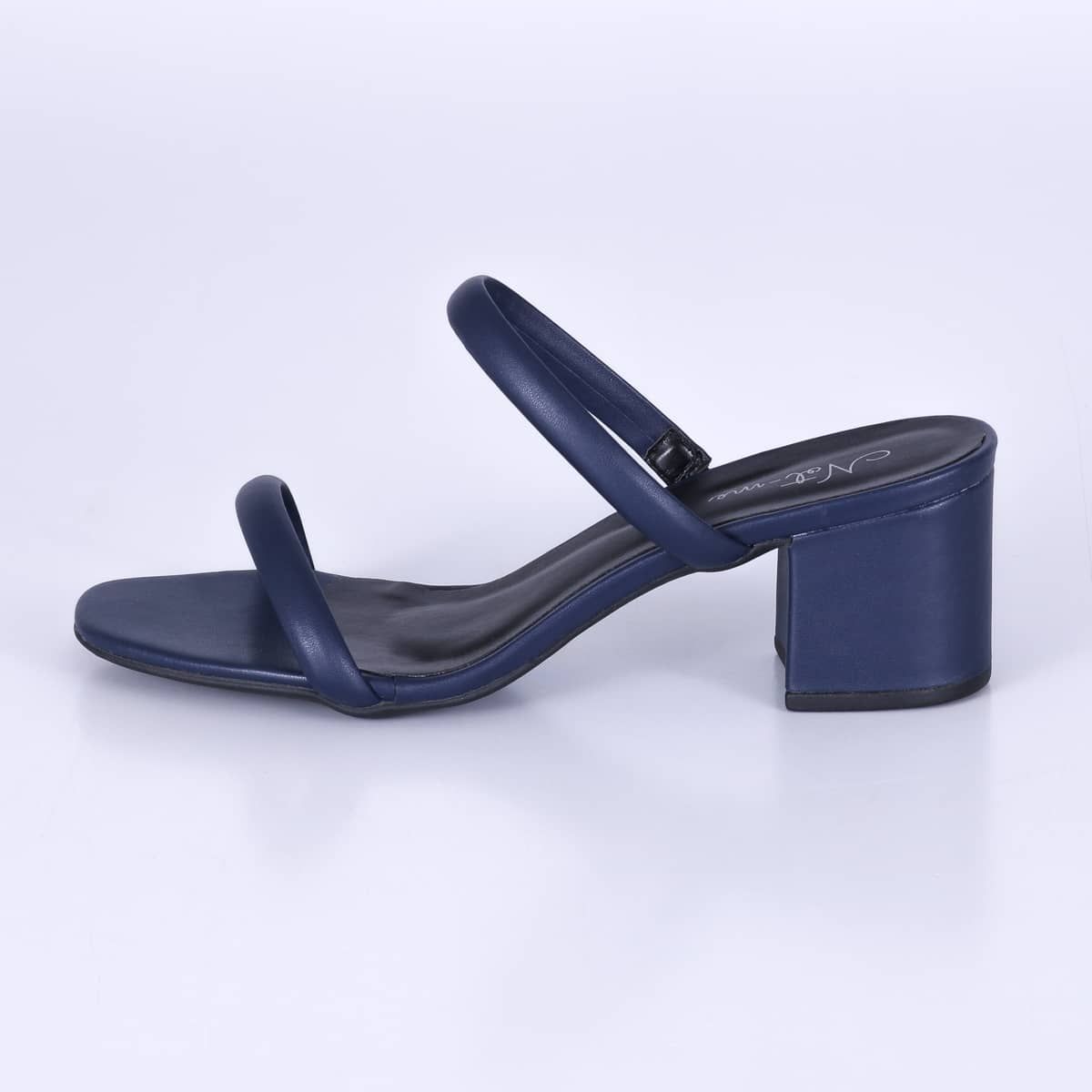 Bless - Block Sandal