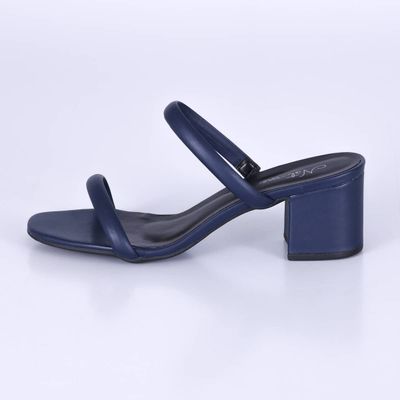 Bless - Block Sandal