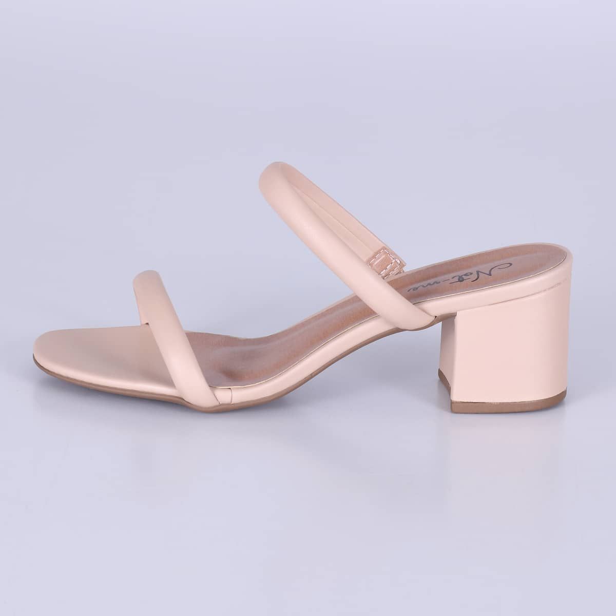 Bless - Block Sandal