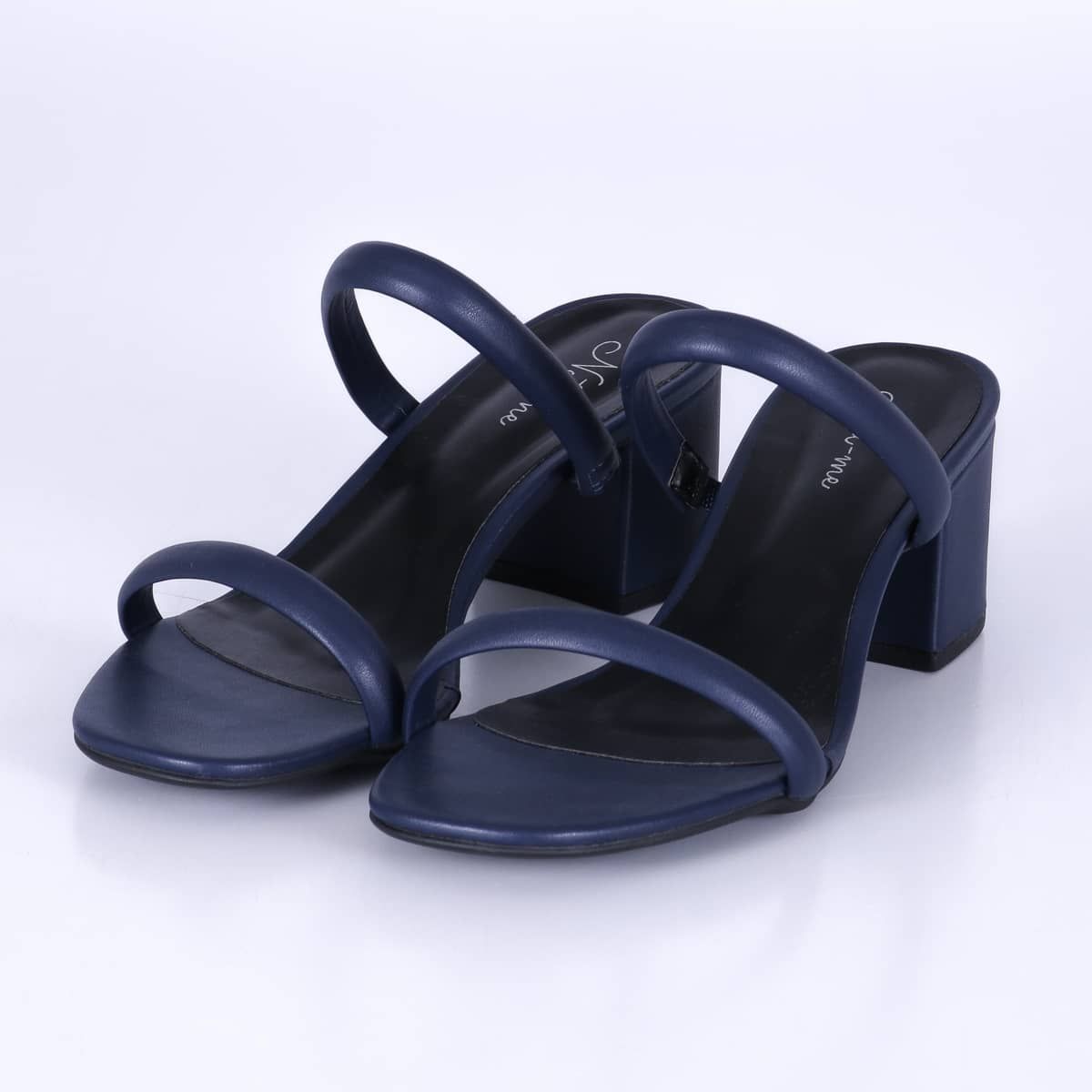 Bless - Block Sandal