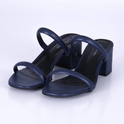 Bless - Block Sandal