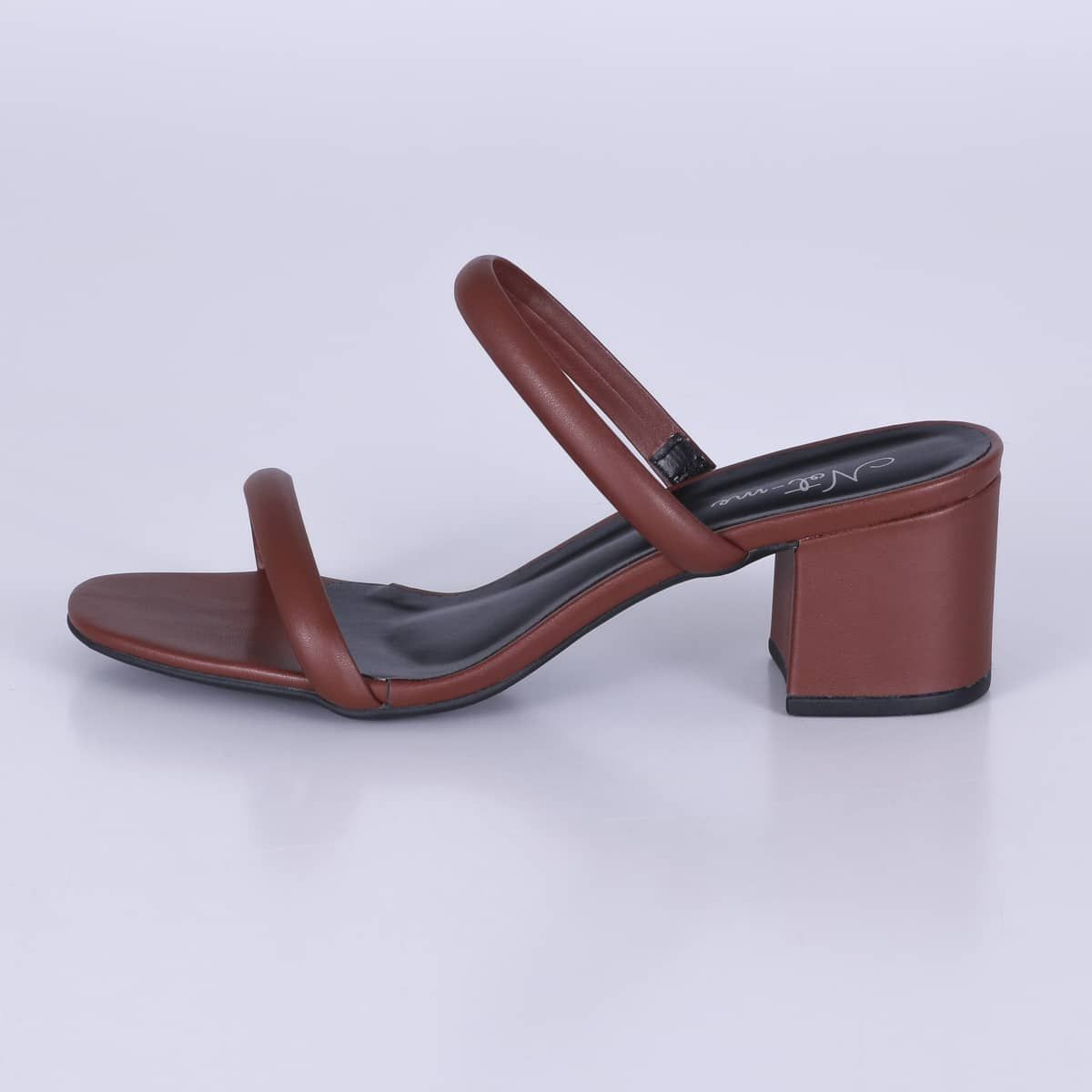 Bless - Block Sandal