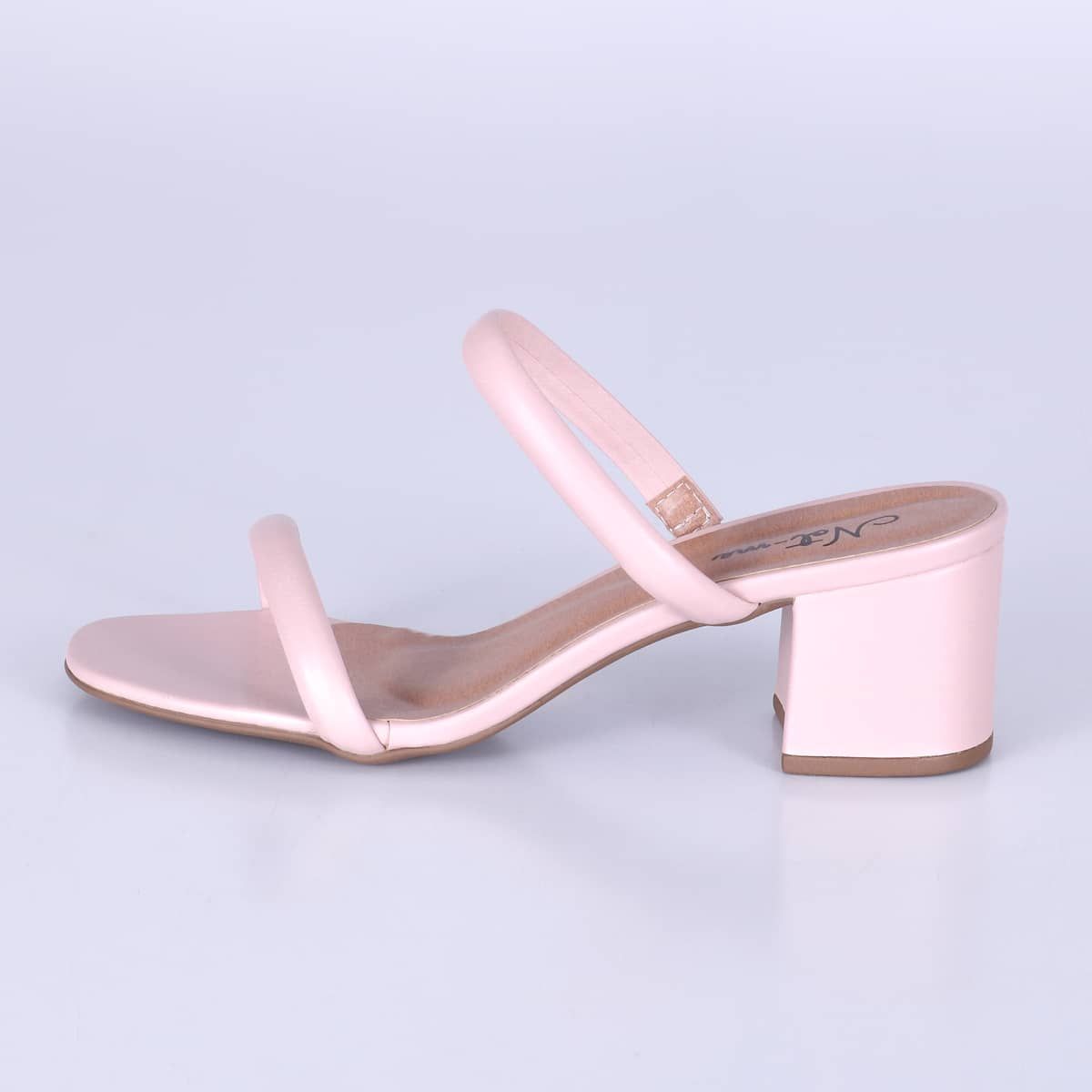 Bless - Block Sandal