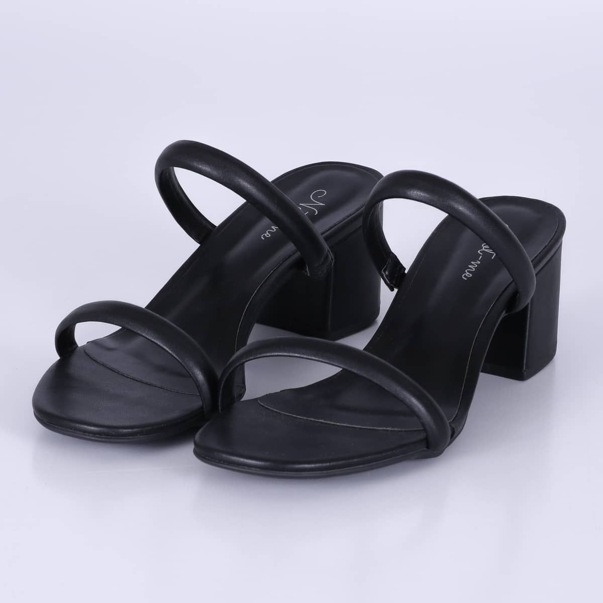 Bless - Block Sandal