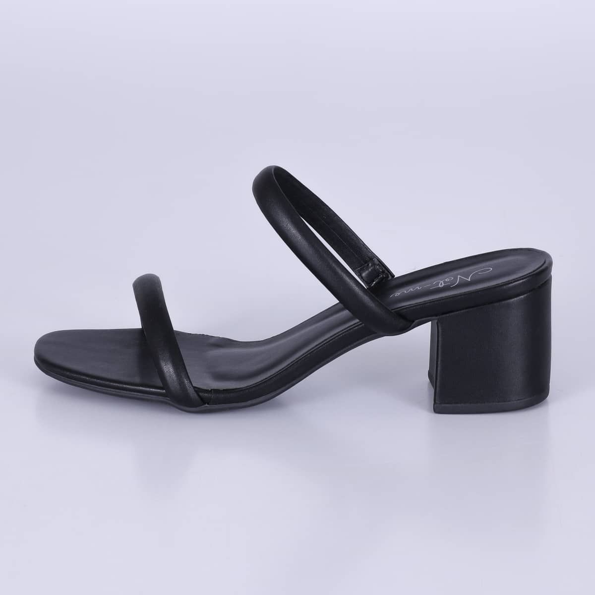 Bless - Block Sandal