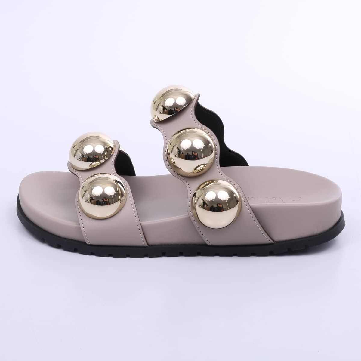 Doha - Flat Sandal