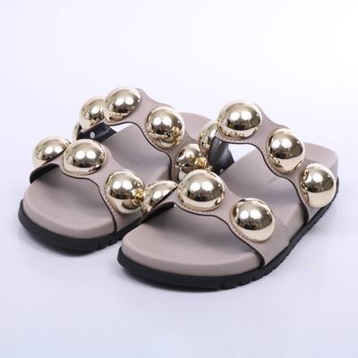 Doha - Flat Sandal