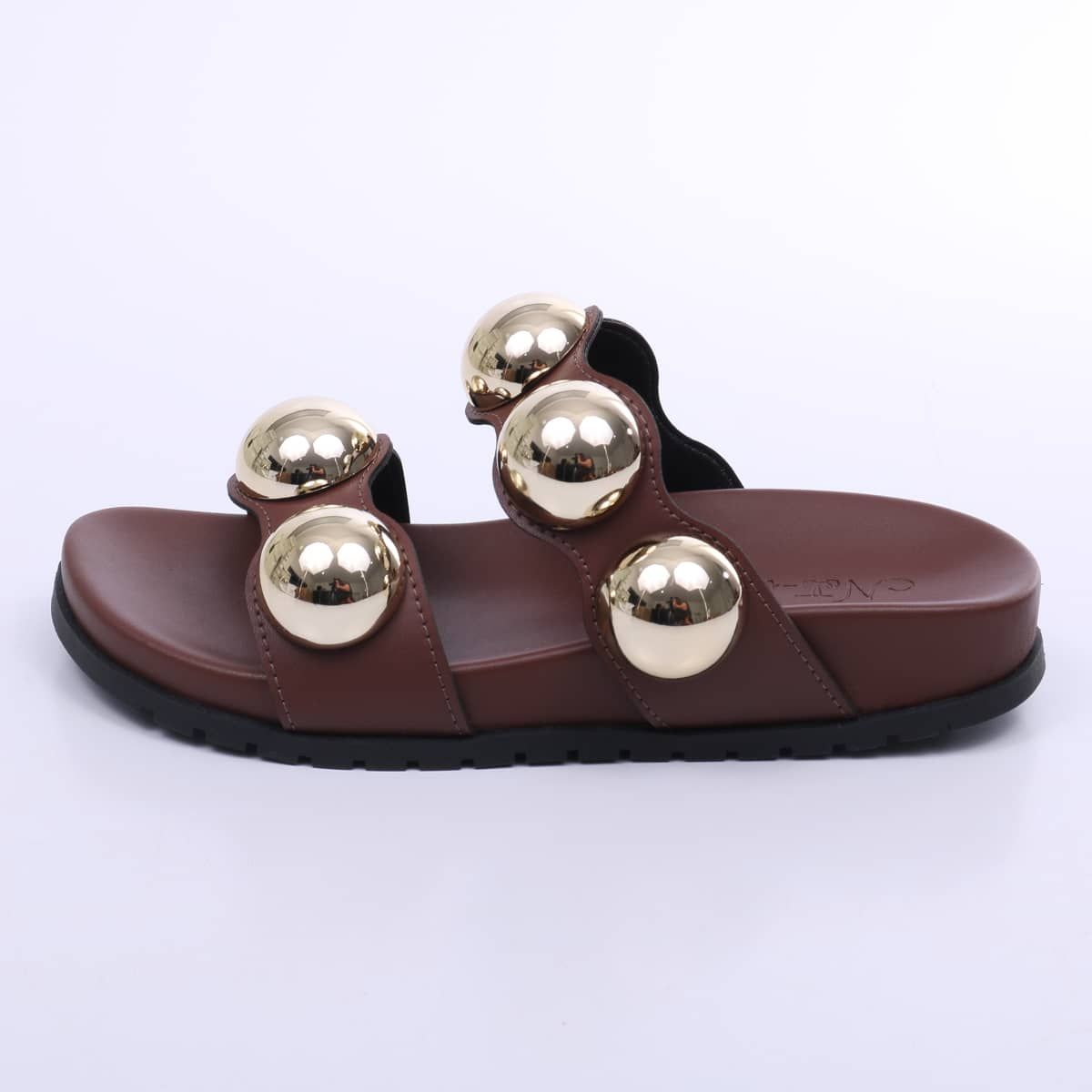 Doha - Flat Sandal