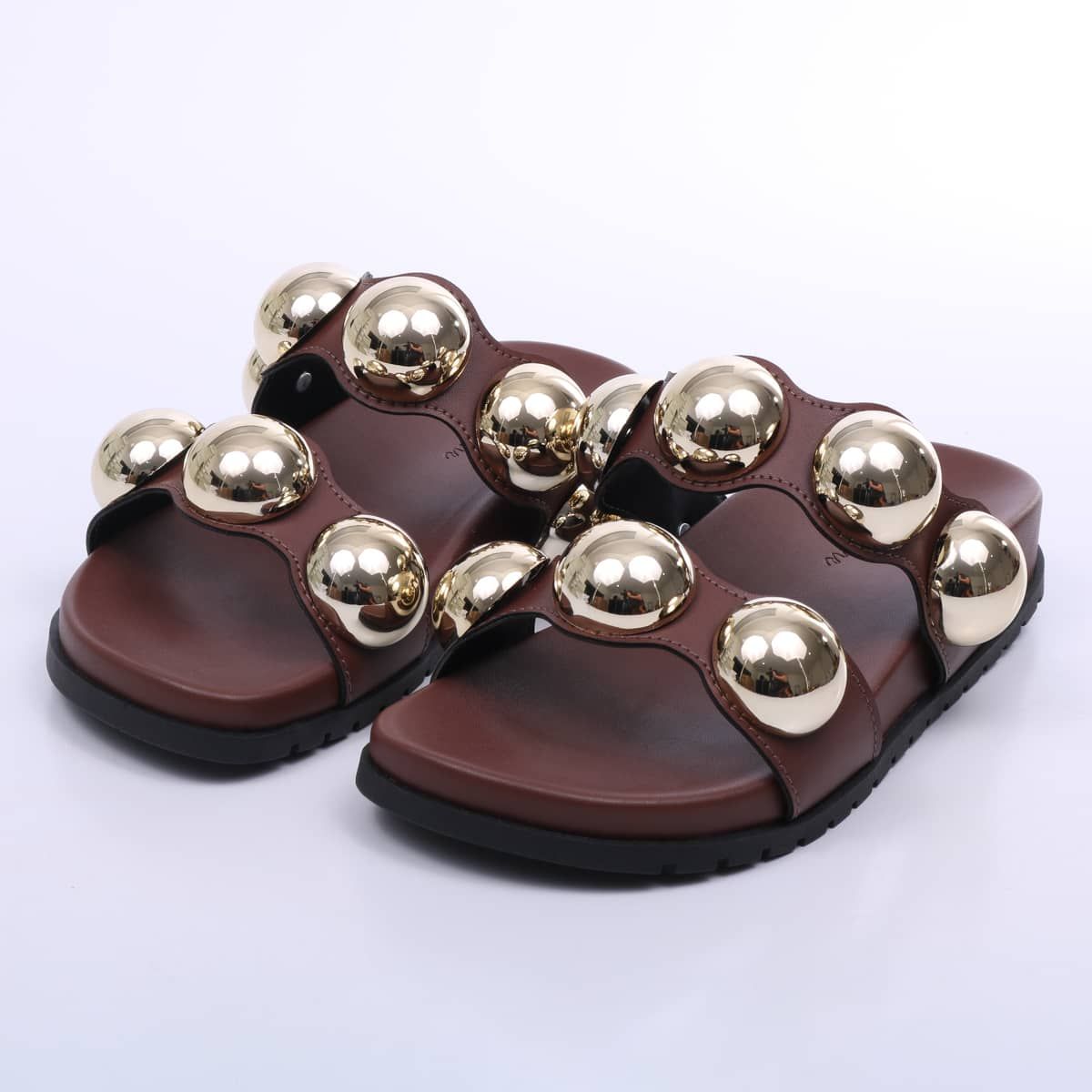 Doha - Flat Sandal